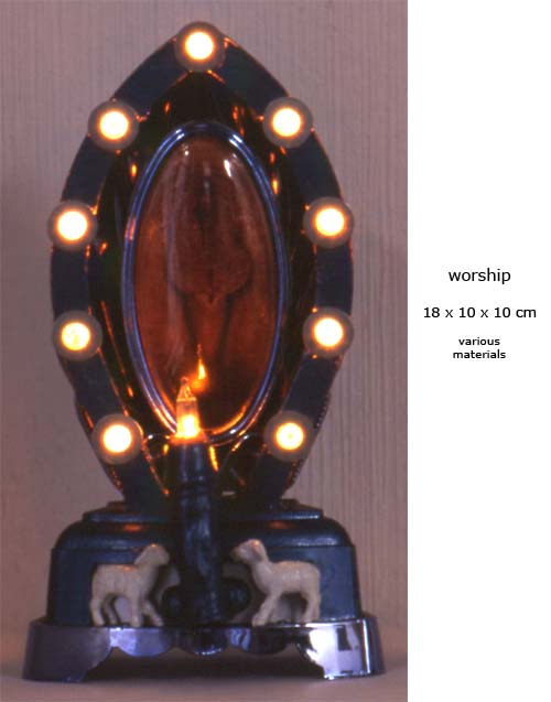 worship